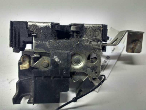 CERRADURA PUERTA DELANTERA IZQUIERDA Fiat DUCATO II FURGÓN G. VOL. 