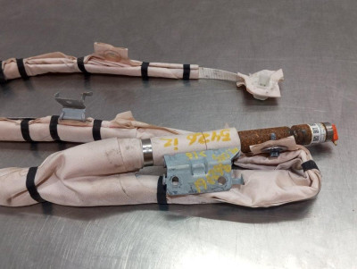 AIRBAG CORTINA DELANTERO IZQUIERDO, MAZDA, CX-5 (KE)