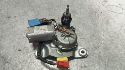 MOTOR LIMPIA TRASERO, CITROEN, EVASION