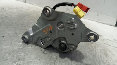 MOTOR LIMPIA TRASERO, CITROEN, EVASION