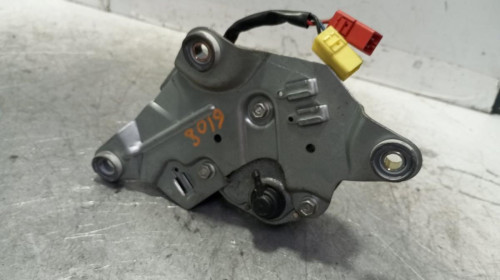 MOTOR LIMPIA TRASERO, CITROEN, EVASION