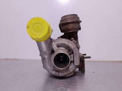 TURBOCOMPRESOR