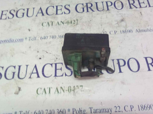  CAJA PRECALENTAMIENTO Citroen XSARA BERLINA 