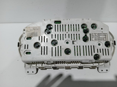 CUADRO INSTRUMENTOS, HONDA, CIVIC BERLINA 3 PUERTAS (EP)