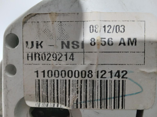  CUADRO INSTRUMENTOS HONDA CIVIC BERLINA 3 PUERTAS (EP) 