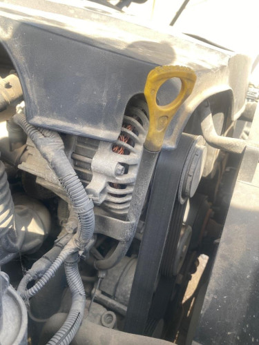 ALTERNADOR KIA SORENTO (BL) 