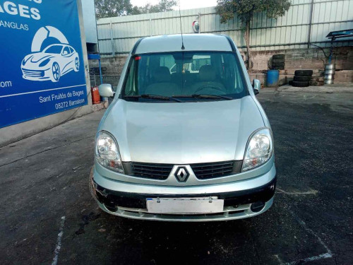  RENAULT KANGOO I (F/KC0) 