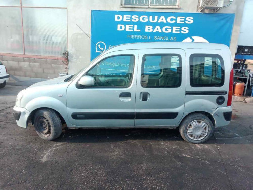  RENAULT KANGOO I (F/KC0) 