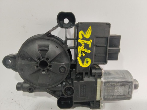 MOTOR ELEVALUNAS TRASERO IZQUIERDO AUDI Q2 (GAB) 