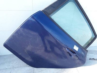 PUERTA TRASERA IZQUIERDA, Peugeot, 208