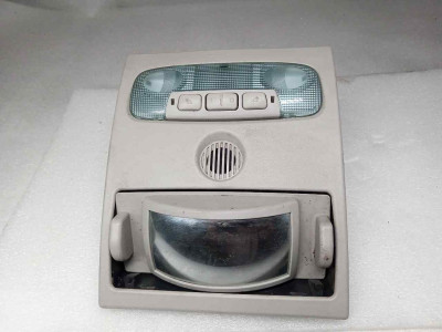 LUZ INTERIOR, FORD, B-MAX (CB2)