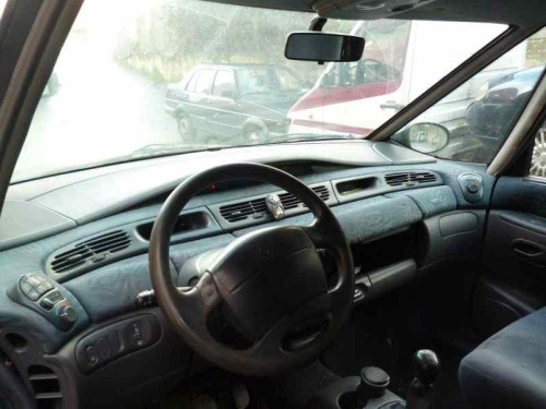  RENAULT ESPACE /GRAND ESPACE (JE0) 