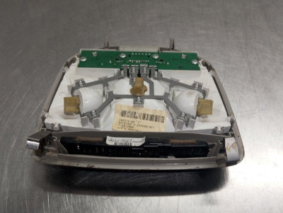 LUZ INTERIOR, MERCEDES-BENZ, CLASE R (BM 251)