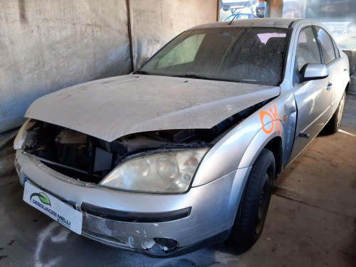  FORD MONDEO BERLINA (GE) 