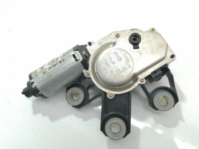 MOTOR LIMPIA TRASERO, VOLKSWAGEN, TOUAREG (7L6)