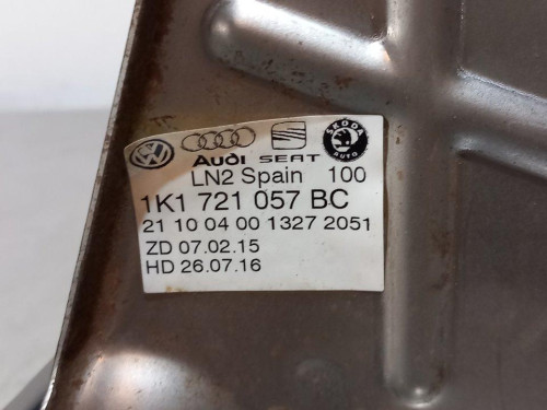  PEDAL FRENO VOLKSWAGEN PASSAT CC (357) 