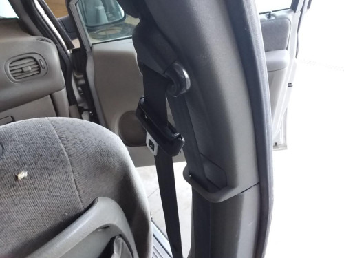 CINTURON SEGURIDAD DELANTERO DERECHO Chrysler VOYAGER (RG) 