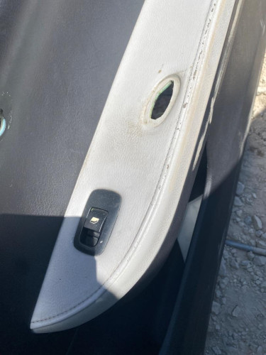 MANDO ELEVALUNAS DELANTERO DERECHO Peugeot 307 CC CABRIO-COUPÉ (S2) 
