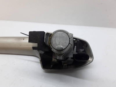 MANETA EXTERIOR DELANTERA IZQUIERDA, MERCEDES-BENZ, CLASE C (BM 204) BERLINA