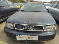 AUDI A4 BERLINA (B5)