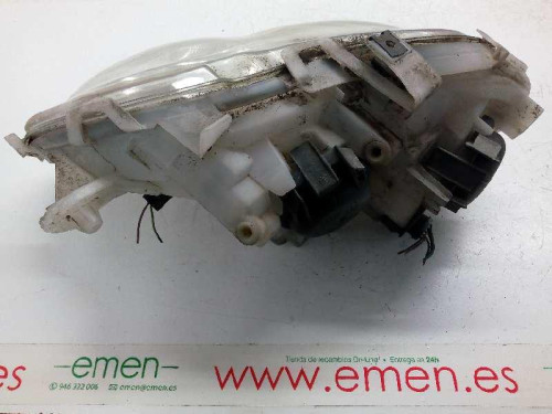  FARO DERECHO, SMART, FORTWO COUPE 