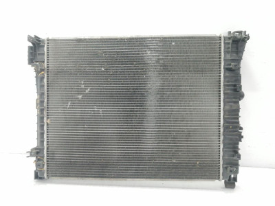 RADIADOR AGUA, OPEL, MOKKA