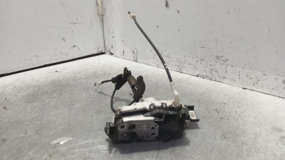 CERRADURA PUERTA DELANTERA DERECHA, PEUGEOT, 5008