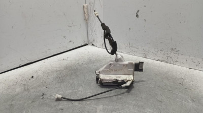 CERRADURA PUERTA DELANTERA DERECHA, PEUGEOT, 5008