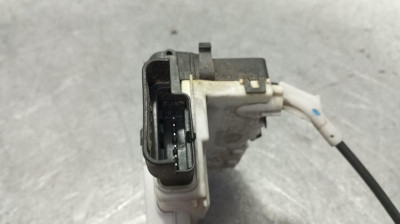 CERRADURA PUERTA DELANTERA DERECHA, PEUGEOT, 5008