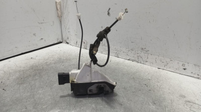 CERRADURA PUERTA DELANTERA DERECHA, PEUGEOT, 5008