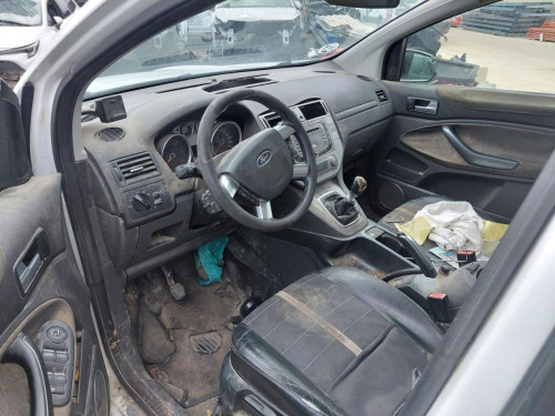  FORD KUGA (CBV) 