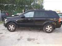 KIA SORENTO (BL)