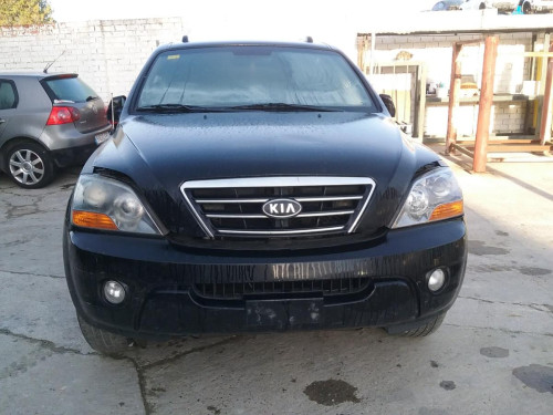  KIA SORENTO (BL) 