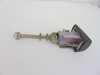  ANTIRROBO / LLAVE CONTACTO CITROEN C4 COUPE 