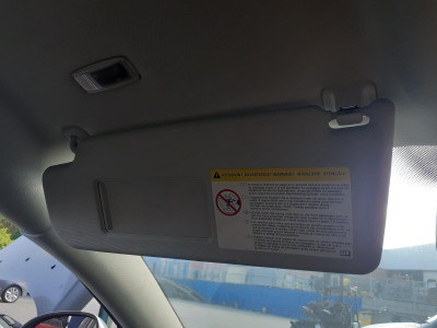 PARASOL IZQUIERDO, VOLKSWAGEN, PASSAT BERLINA (3C2)