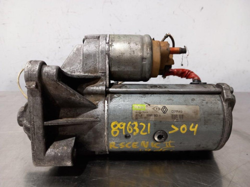  MOTOR ARRANQUE, , 