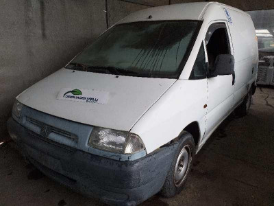 CITROEN JUMPY