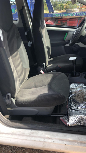 CITROEN C1 — Donor Vehicle for Used Parts 