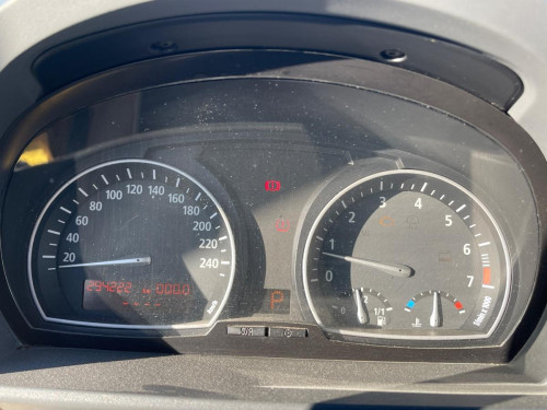 CUADRO INSTRUMENTOS BMW SERIE X3 (E83) 