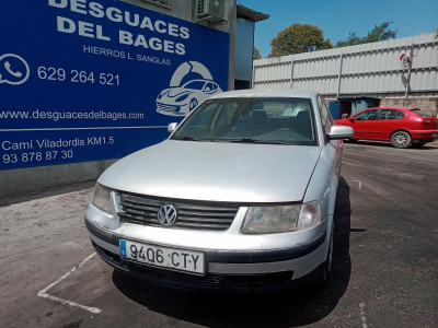 VOLKSWAGEN PASSAT BERLINA (3B2)