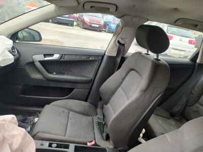 ASIENTO DELANTERO DERECHO, AUDI, A3 SPORTBACK (8PA)