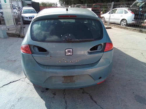  SEAT LEON (1P1) 