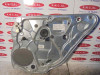 ELEVALUNAS TRASERO DERECHO VOLKSWAGEN POLO IV (9N1) 