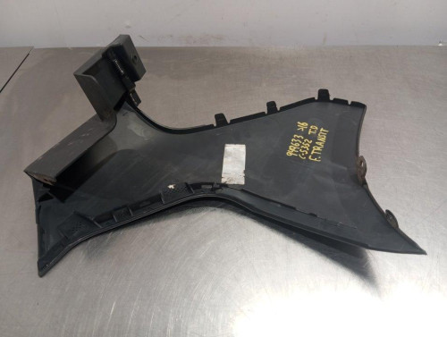  PUNTERA PARAGOLPES TRASERA DERECHA FORD TRANSIT CONNECT (CHC) 
