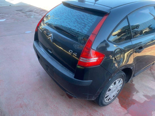  CITROEN C4 BERLINA 