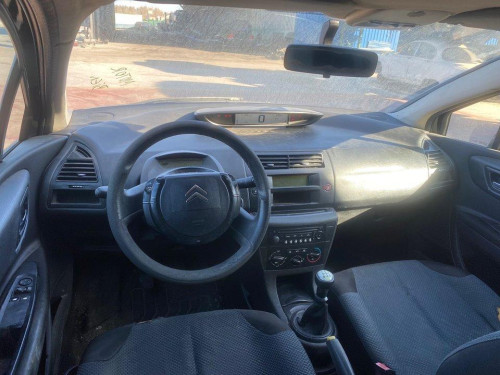  CITROEN C4 BERLINA 