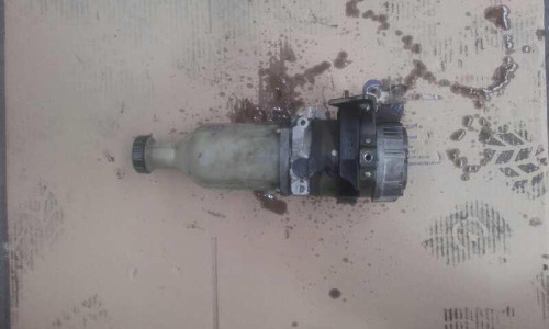  BOMBA DIRECCION 
