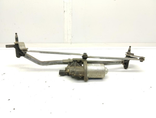  MOTOR LIMPIA DELANTERO Skoda FABIA COMBI (6Y5) 