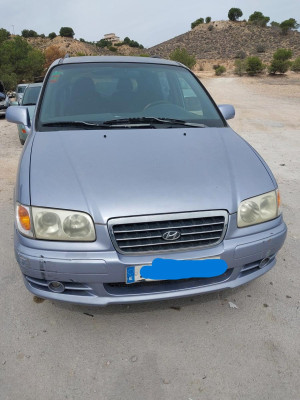 HYUNDAI TRAJET (FO)