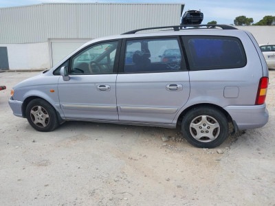 HYUNDAI TRAJET (FO)